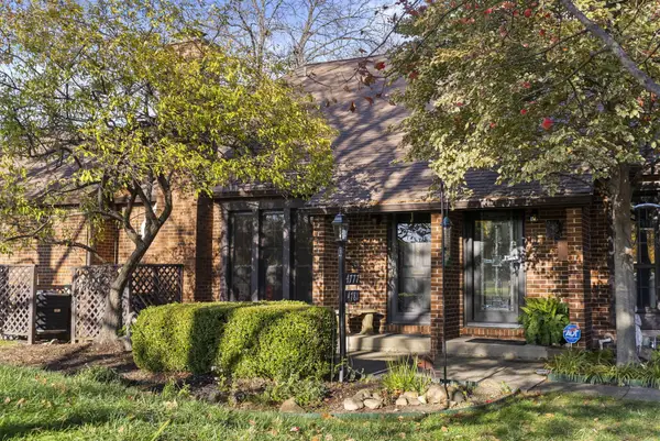 4781 Coach Road, Columbus, OH 43220