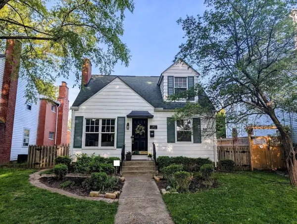 Address Withheld By Seller, Columbus, OH 43209