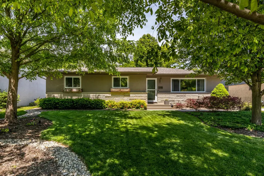 2832 Alder Vista Drive, Columbus, OH 43231 - #2
