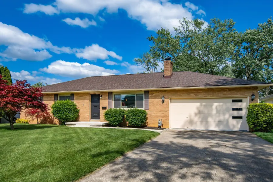 792 Ross Road, Columbus, OH 43213 - #2