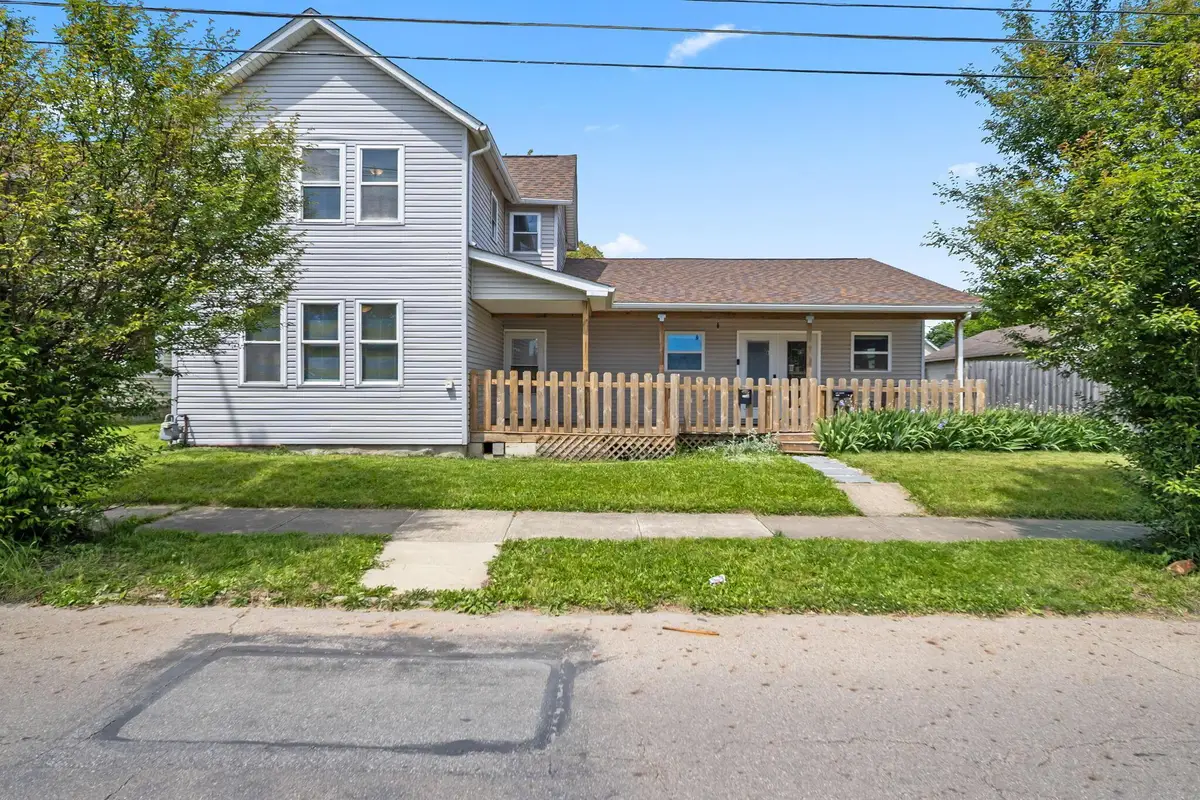100 Hosack Street, Columbus, OH 43207 - #1