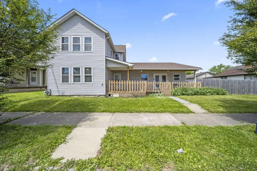 100 Hosack Street, Columbus, OH 43207 - #3