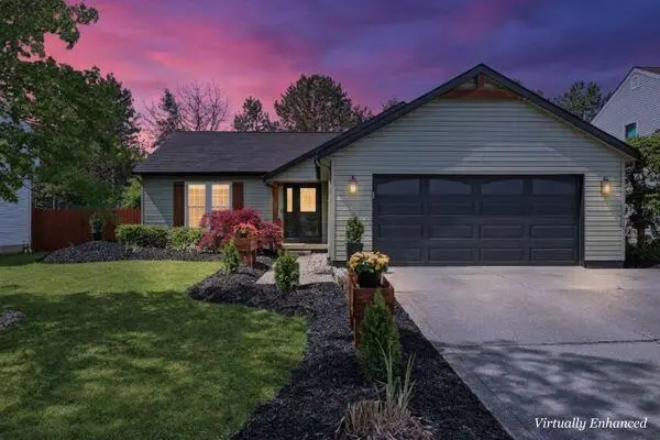 1555 Claudia Lane, Marysville, OH 43040 - #2