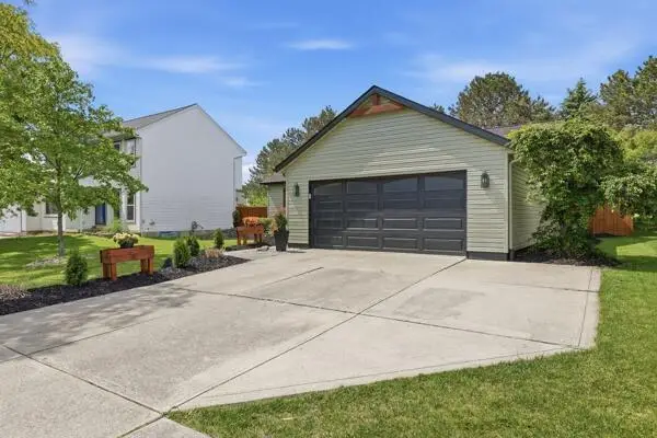1555 Claudia Lane, Marysville, OH 43040 - #3