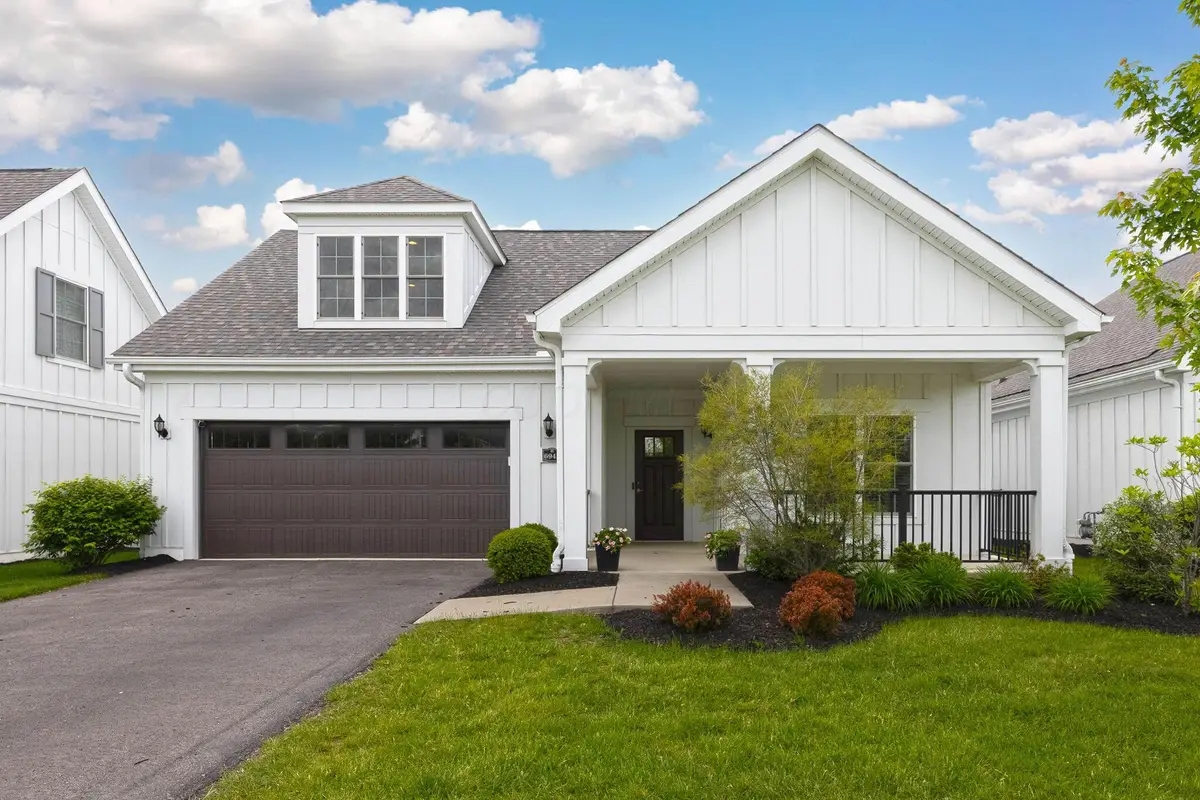 6945 Hollyhock, New Albany, OH 43054 - #1