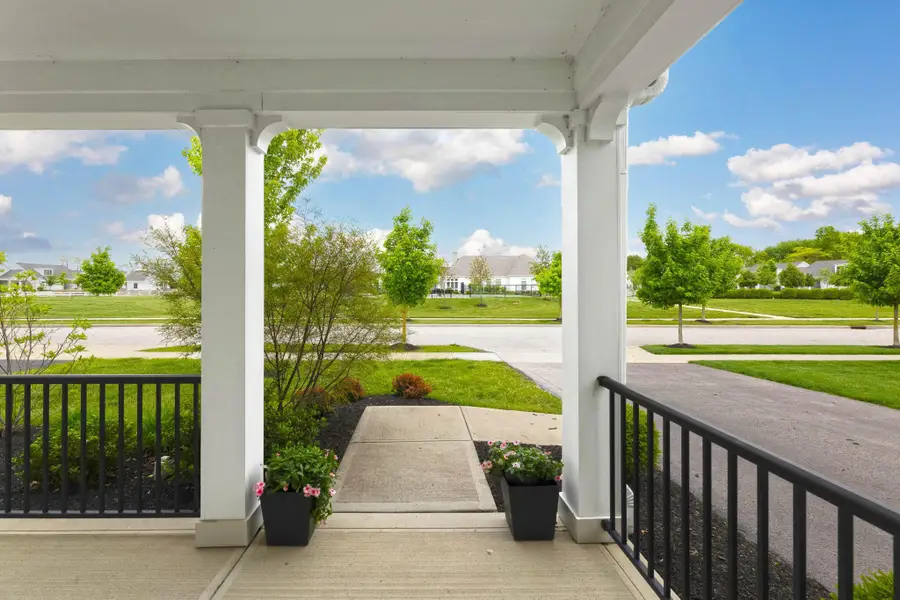 6945 Hollyhock, New Albany, OH 43054 - #2