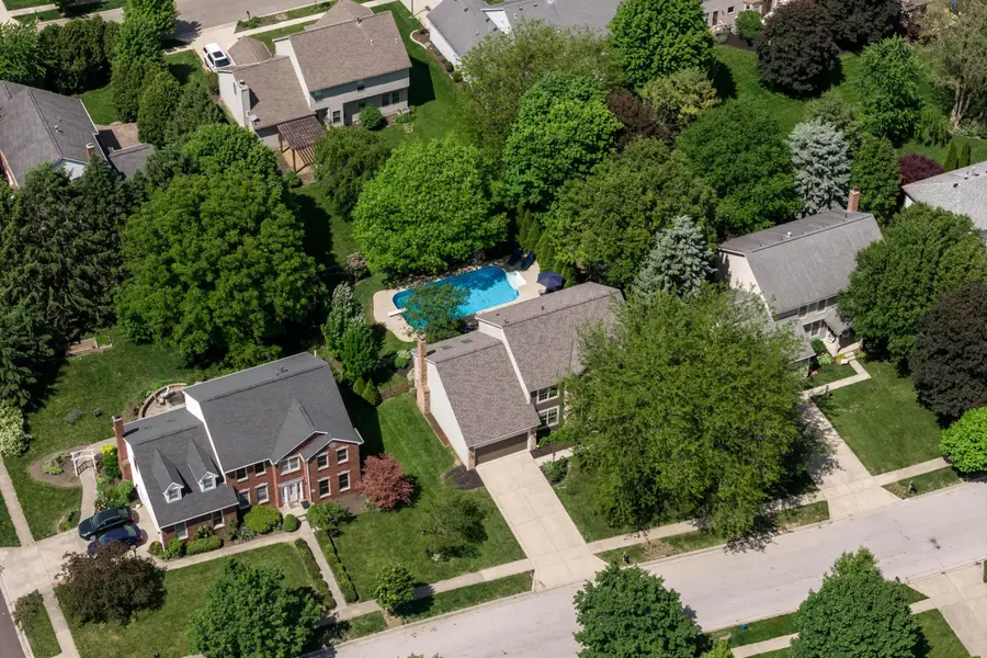 4500 Huntwicke Drive, Hilliard, OH 43026 - #3