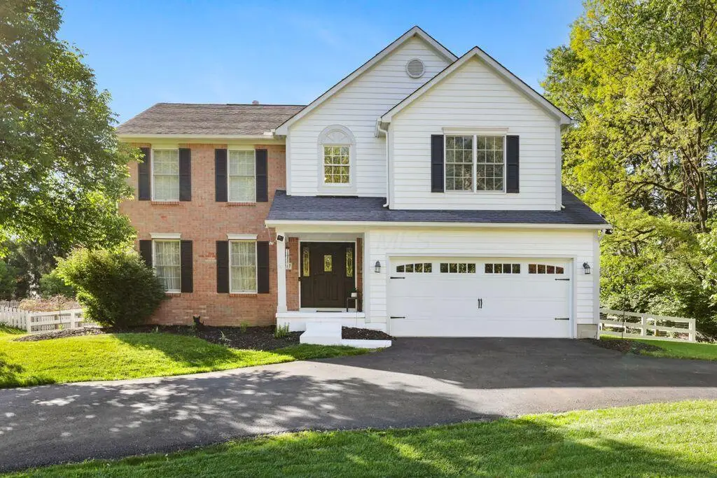 597 Washington Street, Canal Winchester, OH 43110 - #1