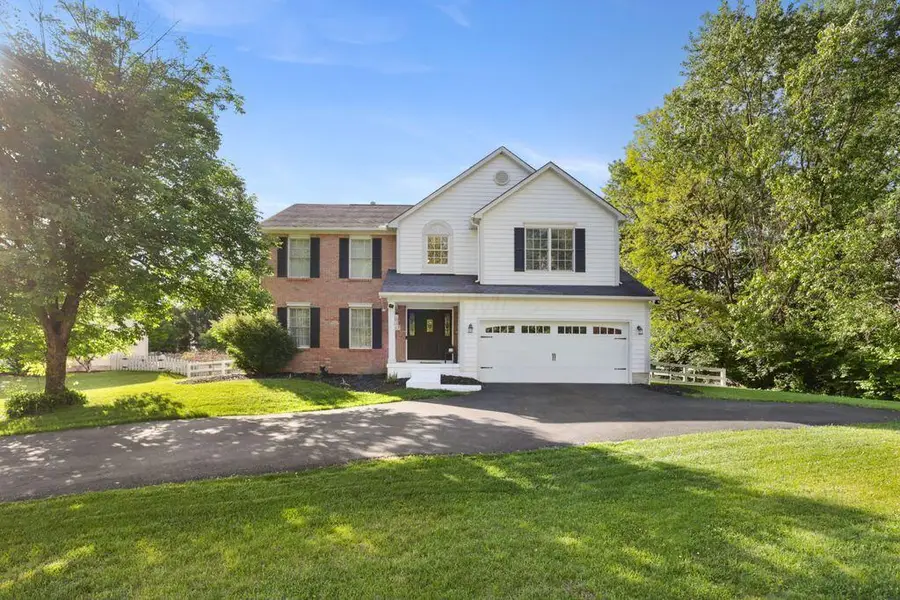 597 Washington Street, Canal Winchester, OH 43110 - #3