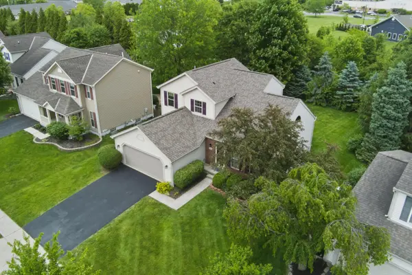 6558 Hemmingford Drive, Canal Winchester, OH 43110