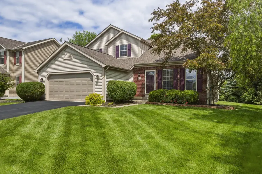 6558 Hemmingford Drive, Canal Winchester, OH 43110 - #2