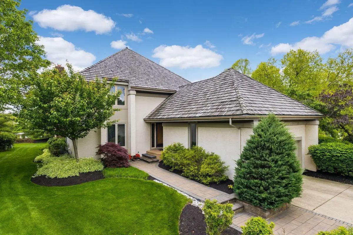 7820 Nassau Loop, Dublin, OH 43017 - #1