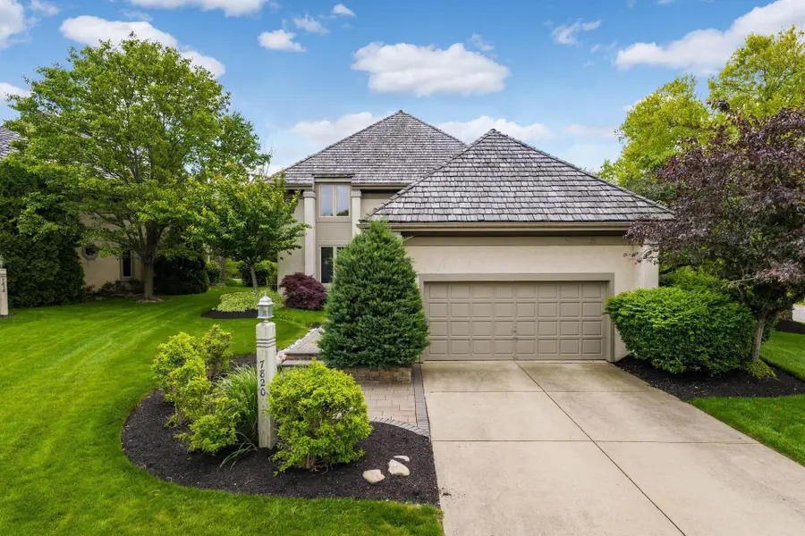 7820 Nassau Loop, Dublin, OH 43017 - #2