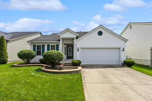 1139 Rendezvous Lane, Columbus, OH 43207
