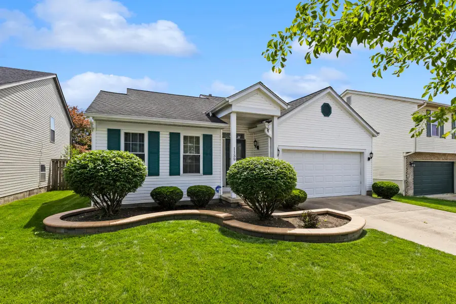 1139 Rendezvous Lane, Columbus, OH 43207 - #2