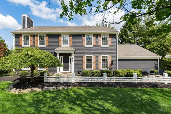7594 Norham Road, Columbus, OH 43235