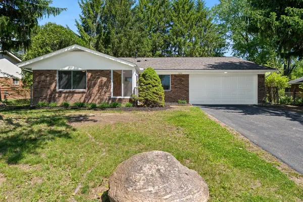 270 Huber Village Boulevard, Westerville, OH 43081