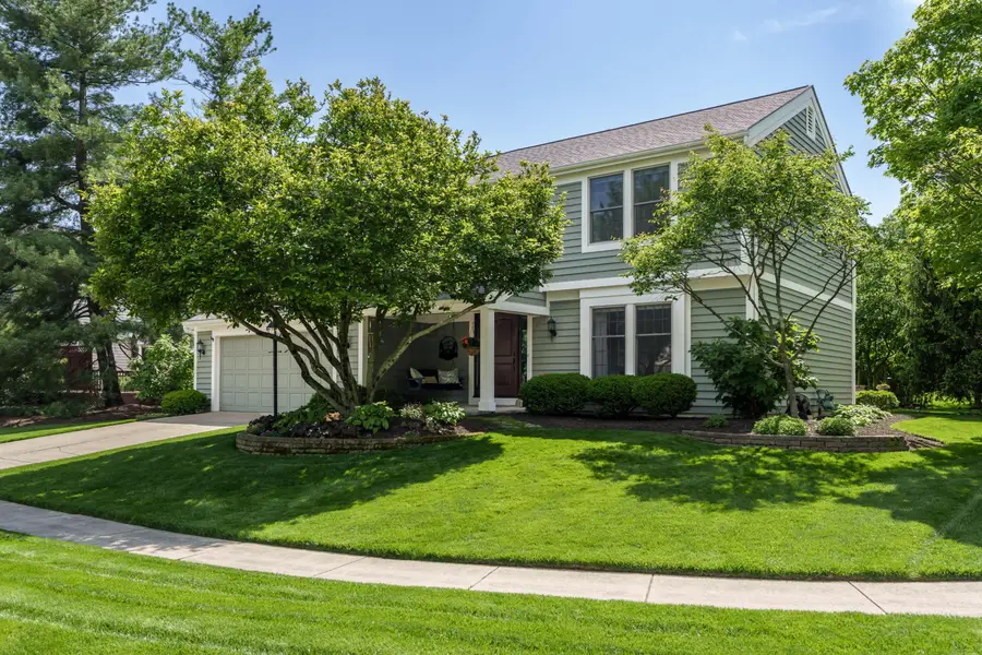 4433 Landmark Lane, Hilliard, OH 43026 - #2