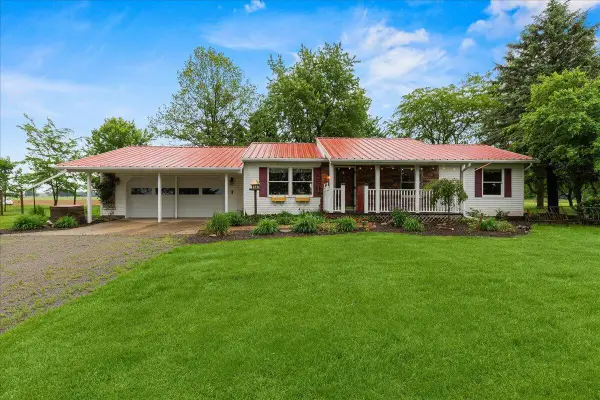 8111 Township Road 18, West Liberty, OH 43357