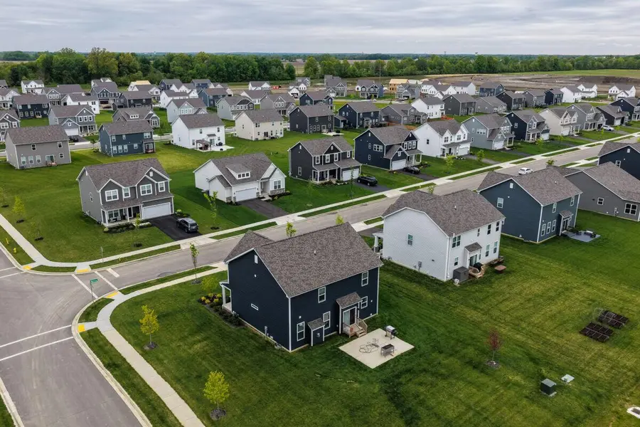 1579 Kenneth Drive, Delaware, OH 43015 - #2