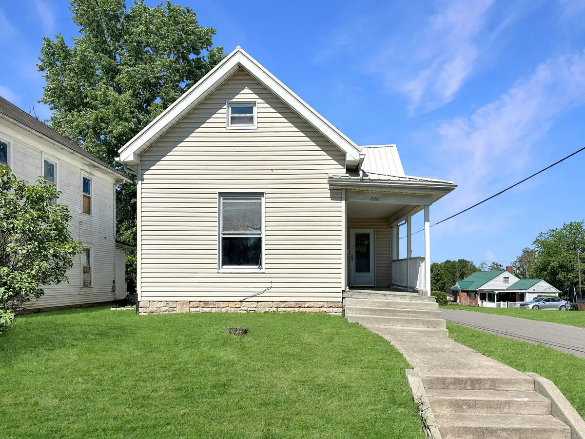 200 S Maple Heights, New Lexington, OH 43764 - #1