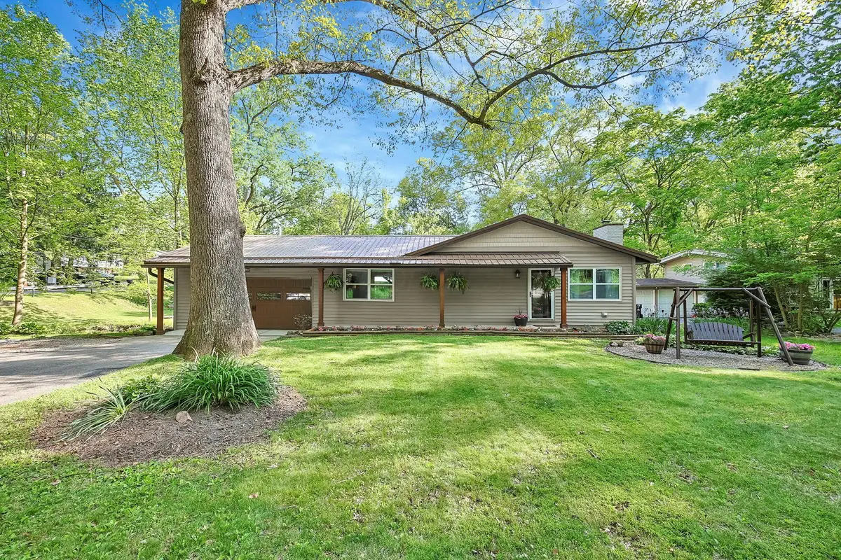 647 Cedar Run Road Ne, Newark, OH 43055 - #1