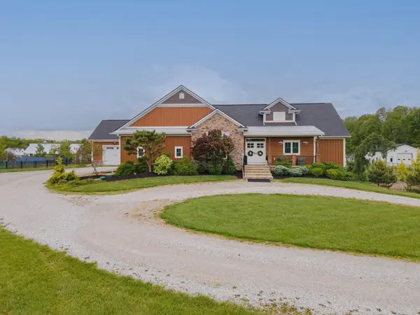 14520 Center Village Road, Galena, OH 43021