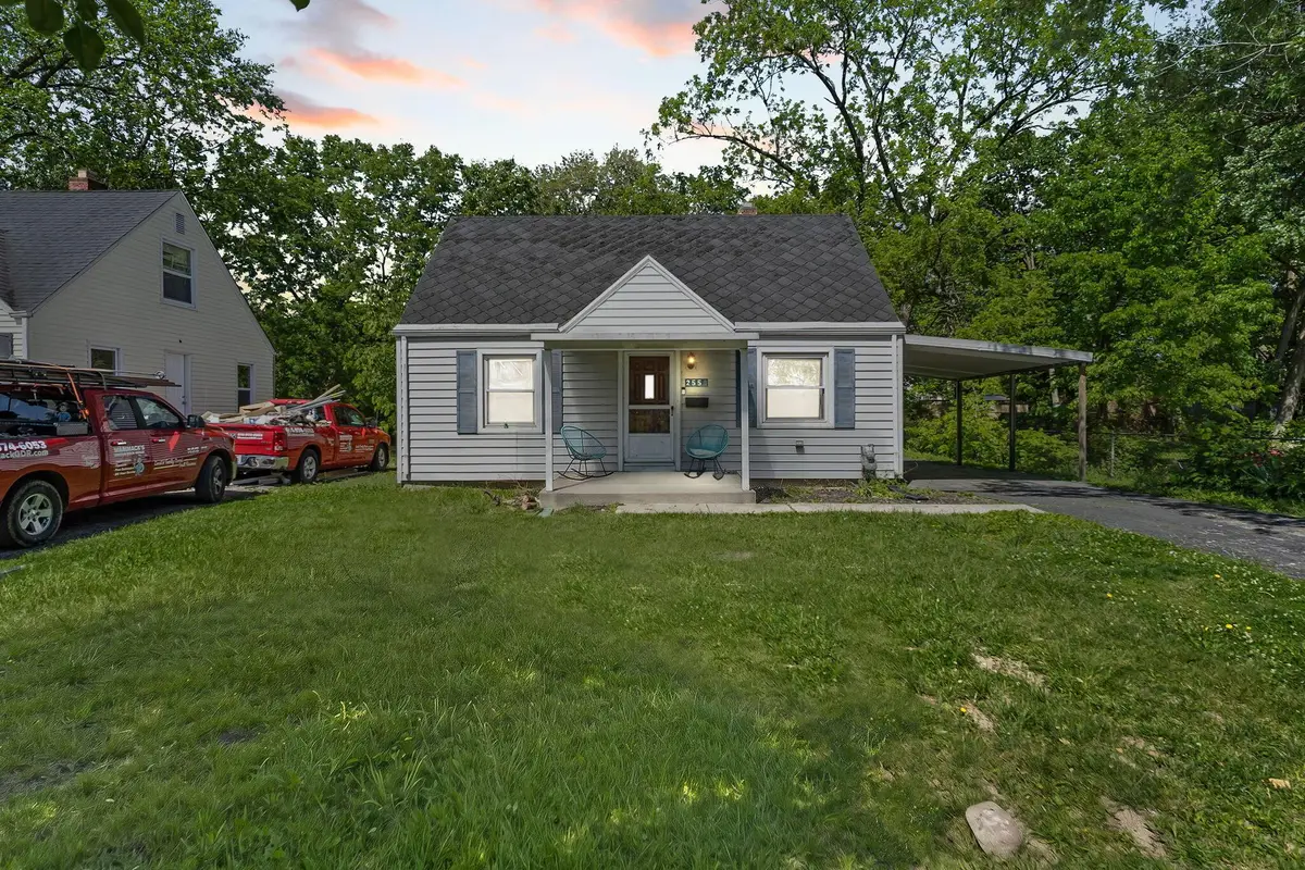 2559 Hamilton Avenue, Columbus, OH 43211 - #1