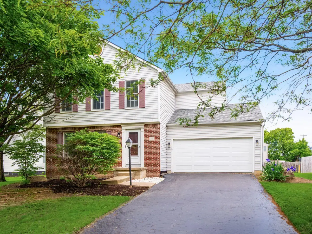 1654 Marshall Avenue, Obetz, OH 43207 - #1