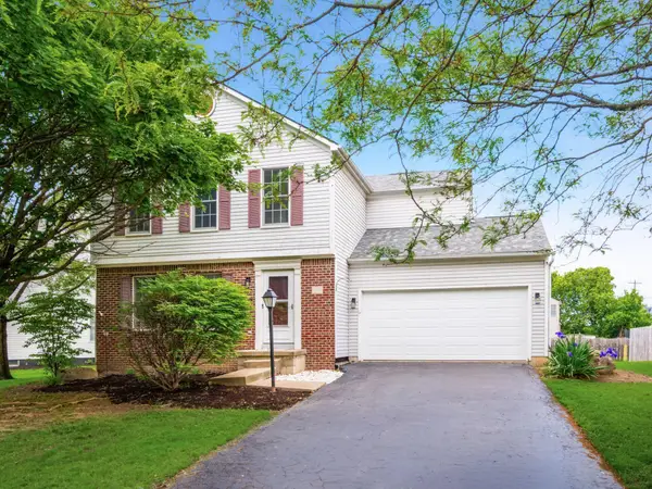 1654 Marshall Avenue, Obetz, OH 43207