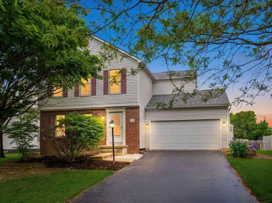 1654 Marshall Avenue, Obetz, OH 43207 - #2