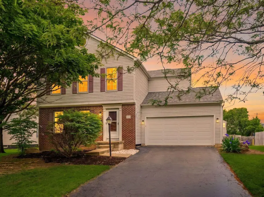 1654 Marshall Avenue, Obetz, OH 43207 - #3
