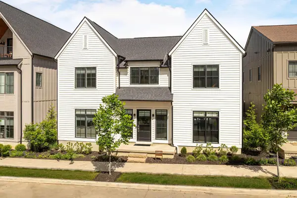 2880 Kobuk Drive, Columbus, OH 43228