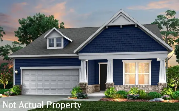 6313 Montauk Road, Lewis Center, OH 43035