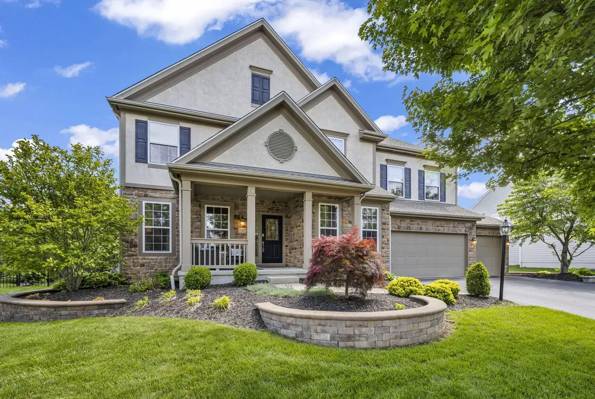 3307 Farmers Delight Drive, Lewis Center, OH 43035 - #1