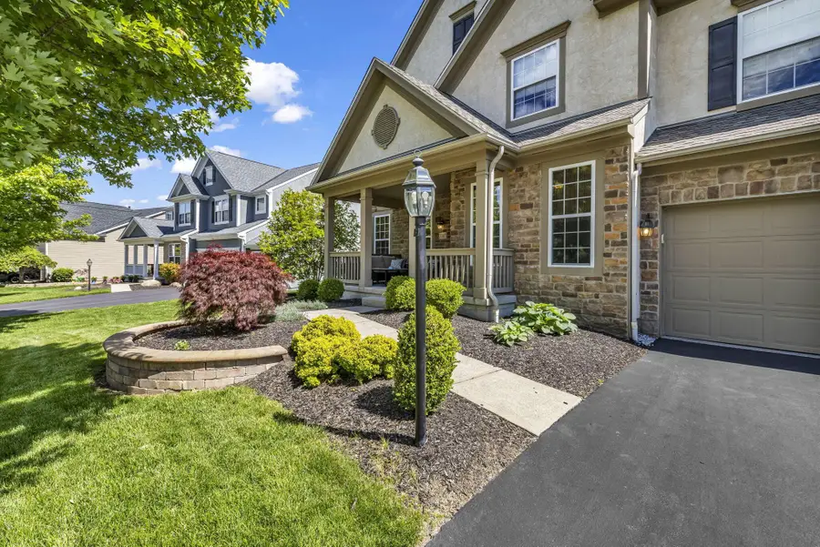 3307 Farmers Delight Drive, Lewis Center, OH 43035 - #3