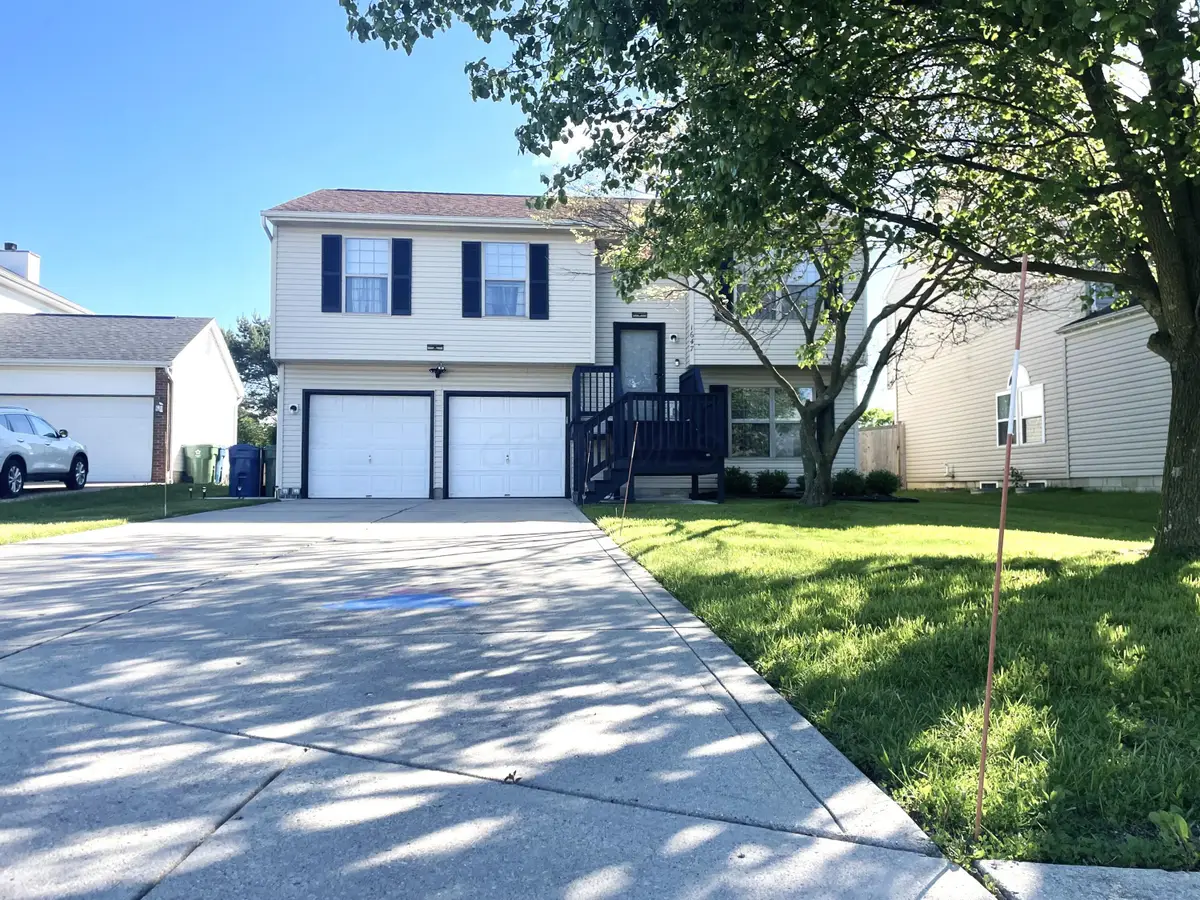 1647 Milington Way, Marysville, OH 43040 - #1