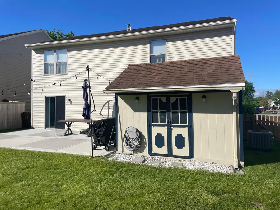 1647 Milington Way, Marysville, OH 43040 - #3