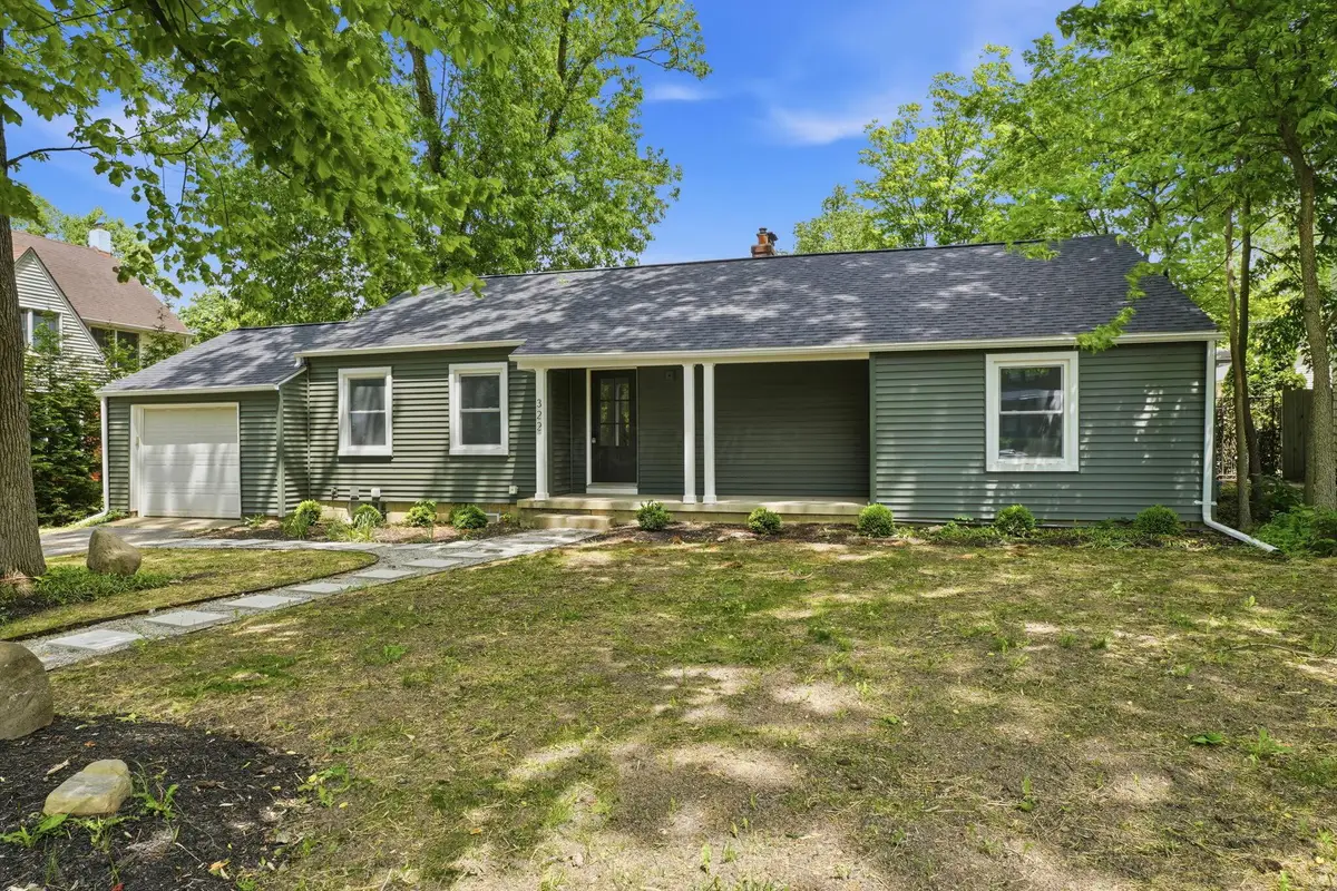 322 Arden Road, Columbus, OH 43214 - #1