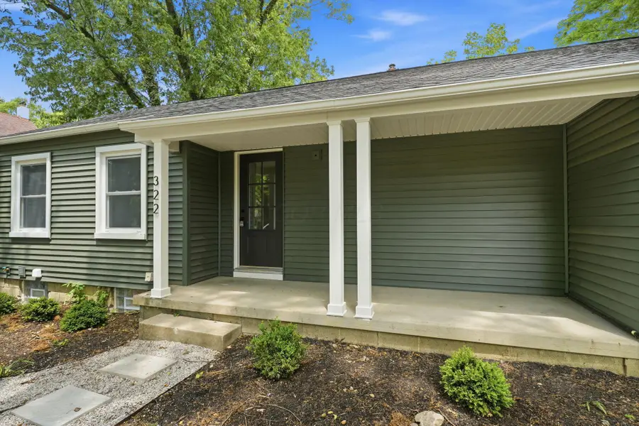 322 Arden Road, Columbus, OH 43214 - #2