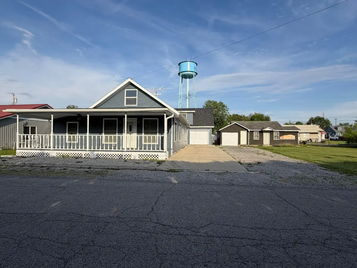 150 Chase Avenue, Russells Point, OH 43348 - #1
