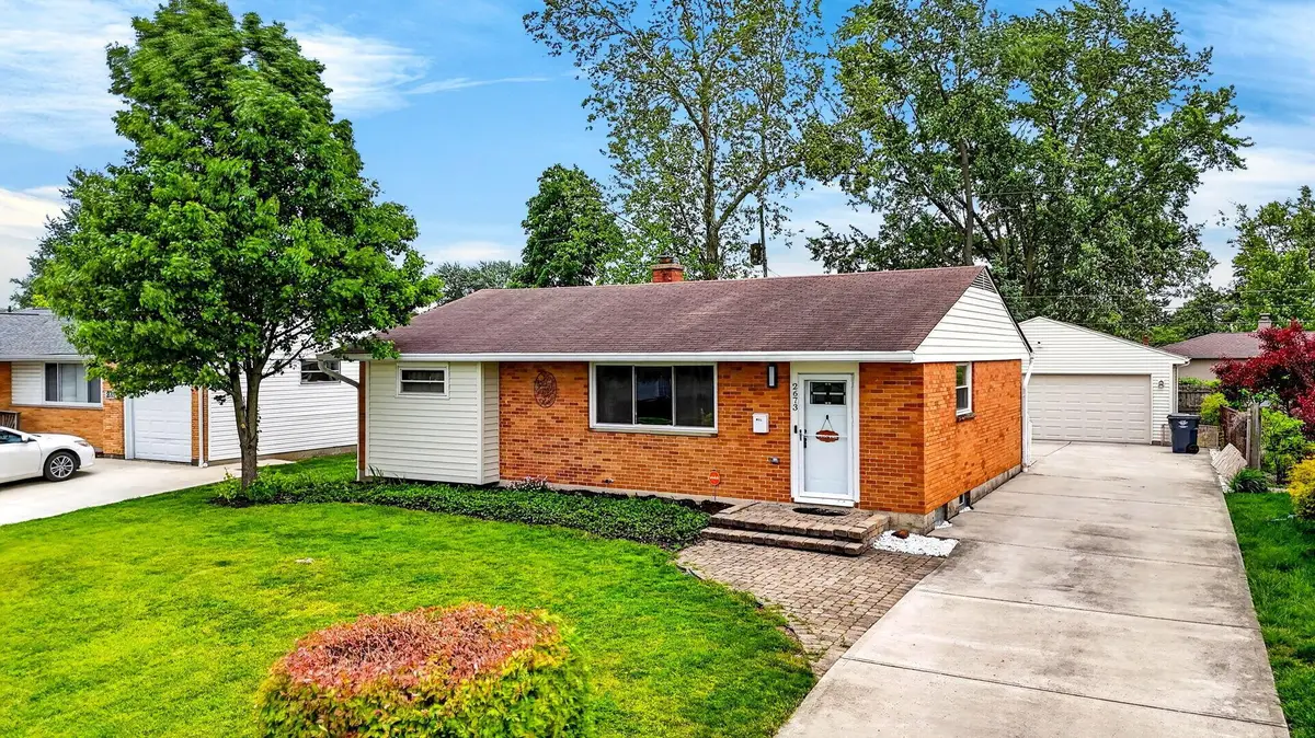 2673 Kingston Avenue, Grove City, OH 43123 - #1