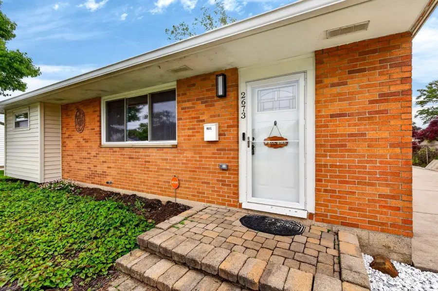 2673 Kingston Avenue, Grove City, OH 43123 - #3
