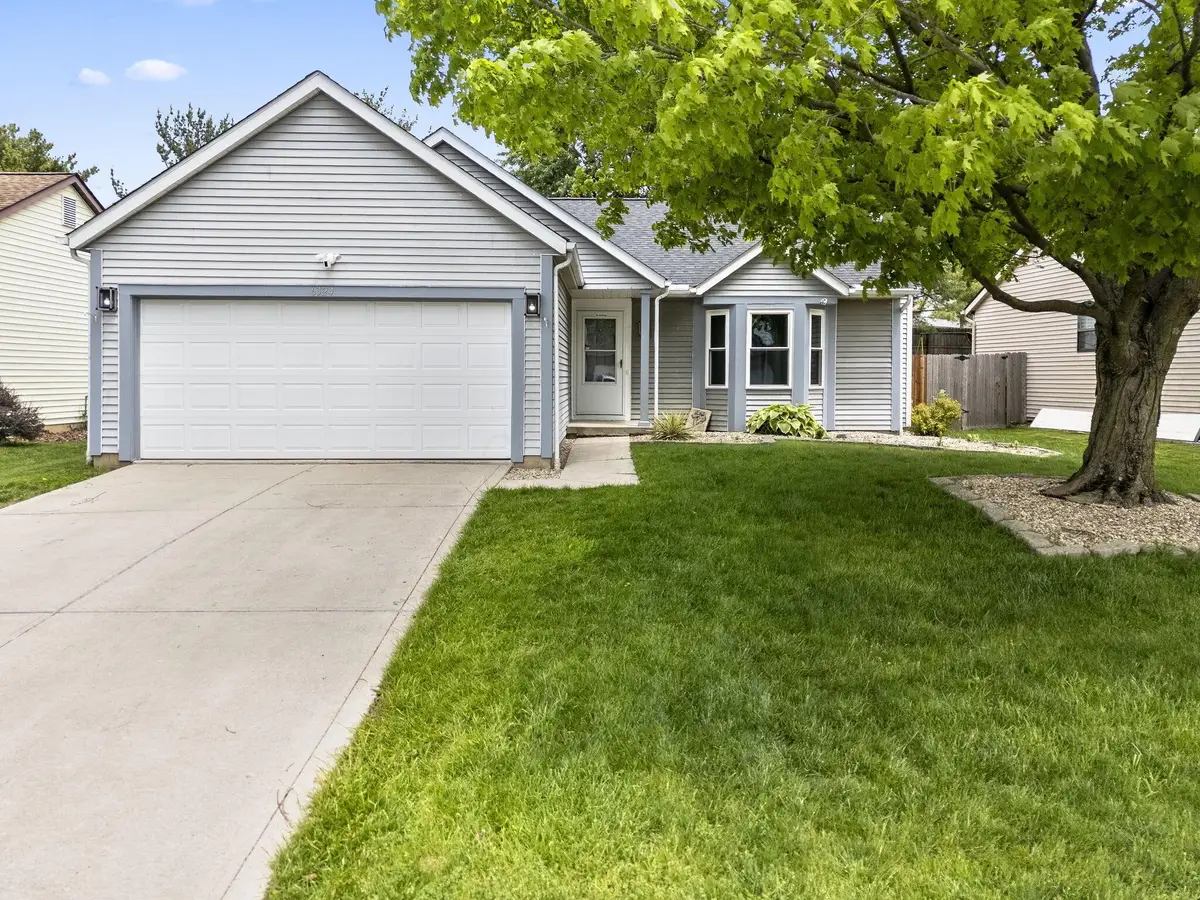 6324 Upperridge Drive, Canal Winchester, OH 43110 - #1