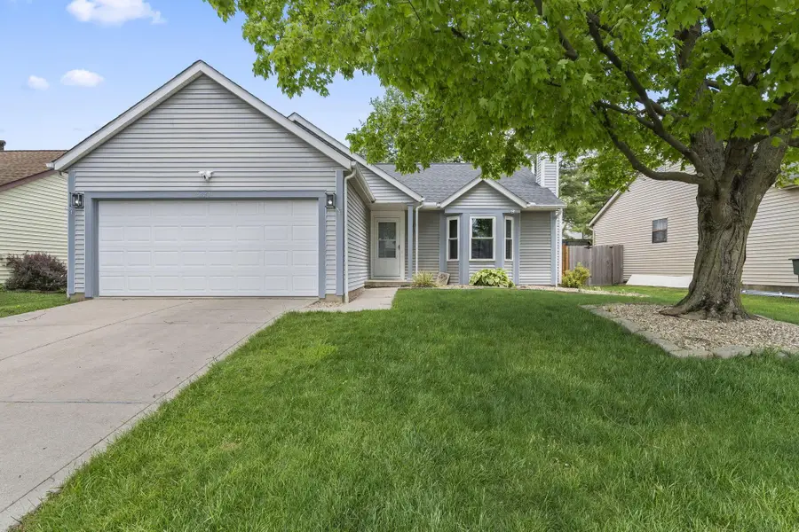 6324 Upperridge Drive, Canal Winchester, OH 43110 - #2