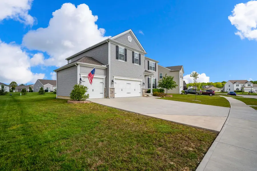 201 Ellington Boulevard Sw, Granville, OH 43023 - #2