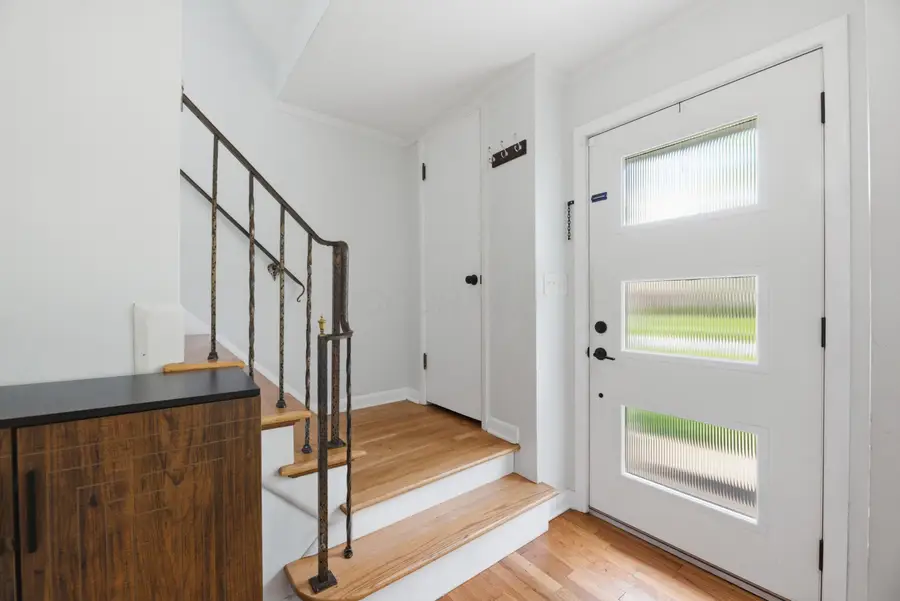 3123 Broadmoor Avenue, Columbus, OH 43209 - #2