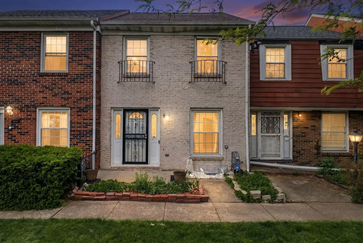 2472 Hardesty Drive S, Columbus, OH 43204 - #1