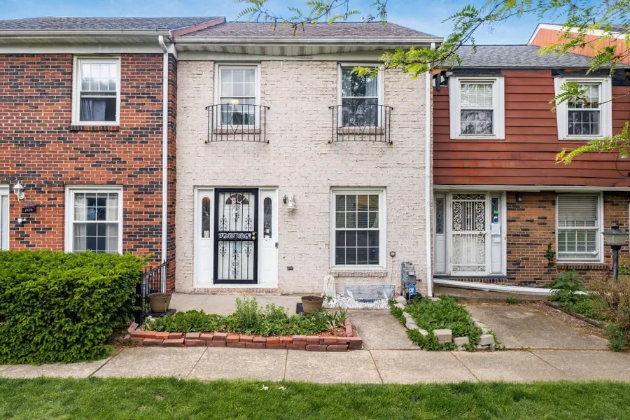 2472 Hardesty Drive S, Columbus, OH 43204 - #2