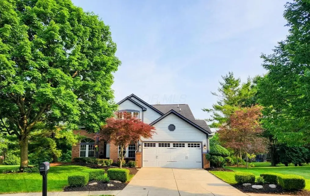 7168 Innisfree Court, Dublin, OH 43017 - #1